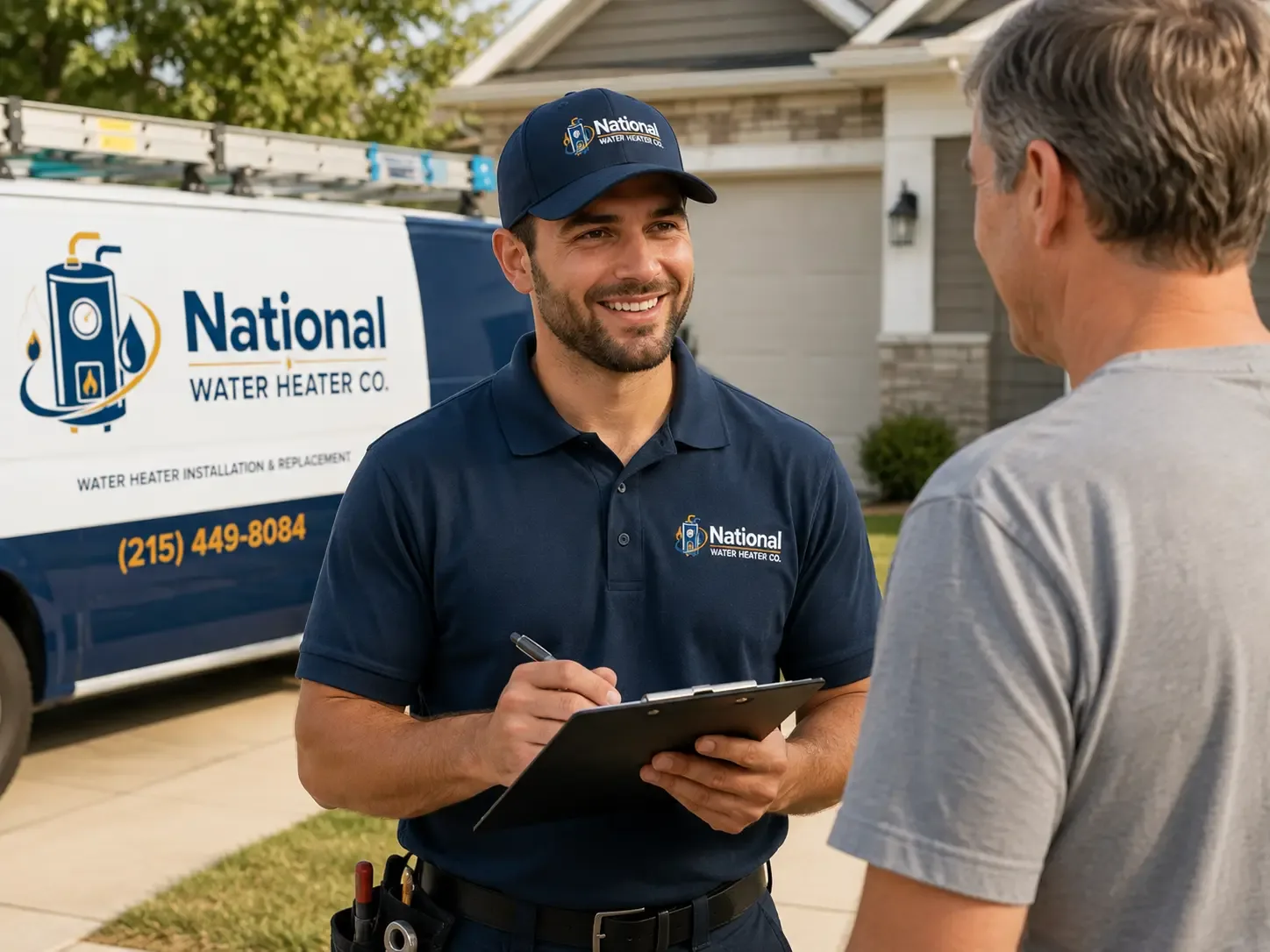 Water Heater Installation Chatfield, TX FAQs